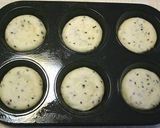 A picture of step 13 of Slightly Formal ✿ French Style Anpan.
