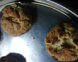 Foto del paso 4 de la receta: Pancitos dulces de membrillo y manzana sin levadura fáciles!!🍏
