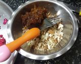 A picture of step 4 of #शाही रोज मोदक #रेसिपी 8.