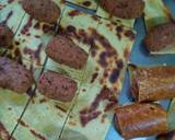 Rajma Beans Rolls recipe step 6 photo