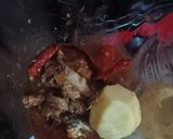 Foto del paso 1 de la receta: Tacos con salsa de sardina