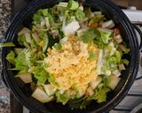 Foto del paso 1 de la receta: SOPA CREMA DE VERDURAS 🥣