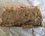 A picture of step 6 of California Farm Duck Country Pate.