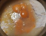 🍋Citromos pite🍋 recept fázis 2 fotója