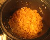 Foto del paso 4 de la receta: Wigos cocorito, para día tormentoso