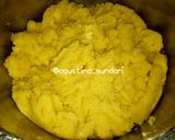 Foto langkah ke 2 dari resep 61. Kue Soes/ Sus isi Vla.