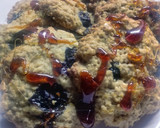 Foto del paso 2 de la receta: Cookies de avena y arandanos