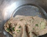રાજગરા ના થેપલા (Rajgira Thepla Recipe In Gujarati) રેસીપી સ્ટેપ1ફોટો