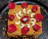 सात्विक पंचामृत केक (Satvik Panchamrut Cake Recipe In Marathi) रेसिपी स्टेप 10 फोटो 