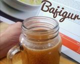 Foto langkah ke 4 dari resep Bajigur.
