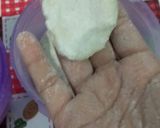 Foto langkah ke 2 dari resep Cimol keju.