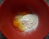 Foto del paso 1 de la receta: Crema de naranja