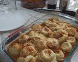 Foto del paso 5 de la receta: Sorrentinos caseros