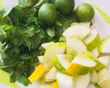 Lemon Naa’naamatakin girki1 hoto