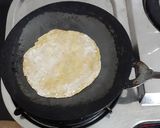 દૂધીના થેપલા (Dudhi Thepla Recipe In Gujarati) રેસીપી સ્ટેપ3ફોટો
