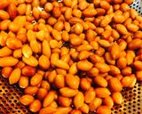 Hình bước làm 2 của món Khoai xéo ngày ấy