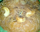 சேமியா கேசரி ரெசிபி ஸ்டேப் 2 புகைப்படம்