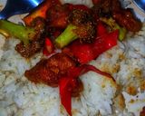 Foto langkah ke 11 dari resep Ayam Fillet Saus Mentega (dr Mama Anna).