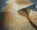 A picture of step 6 of Urad Dal Halwa.