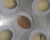 Foto langkah ke 7 dari resep Bakpao (No Mixer).
