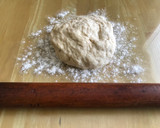 Foto del paso 13 de la receta: Pizza Casera de Mozzarella