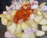 Foto del paso 5 de la receta: All I Pebre de Rape !!!