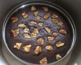 વોલનટ બ્રાઉની (walnut brownie recipe in gujarati) રેસીપી સ્ટેપ5ફોટો