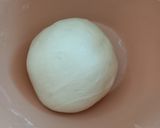 Foto langkah ke 6 dari resep Donat Kentang Simpel (tanpa timbangan dan cetakan).