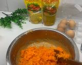 Foto langkah ke 6 dari resep Carrot cake.