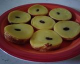 Foto langkah ke 6 dari resep Kue Lumpur Jadul.