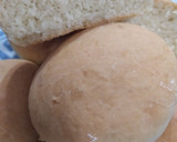 Foto del paso 6 de la receta: Bollitos de aceite