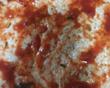 Foto del paso 2 de la receta: Pizza de avena light