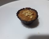 Foto del paso 4 de la receta Bombones de crema de avellana