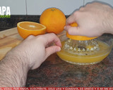 Foto del paso 2 de la receta: Gelatina de yogur y naranja