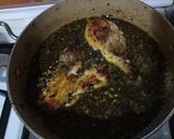 عکس مرحله 4 از دستور مرغ ترش شمالی