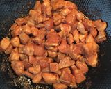 Foto langkah ke 3 dari resep Chicken Kungpao.
