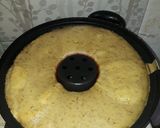 Foto langkah ke 4 dari resep Bolu pisang lembut.