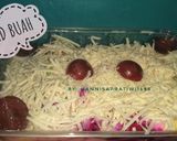 Foto langkah ke 4 dari resep Salad Buah.