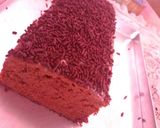 Foto langkah ke 5 dari resep Brownies chocolatos anti gagal.