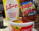 Foto del paso 3 de la receta: Lassagna