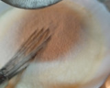 Foto del paso 1 de la receta: Volcán Gael