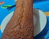 Foto del paso 6 de la receta: Budín de banana