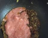 Spicy Chick peas gravy recipe step 4 photo
