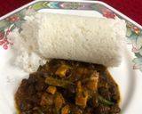 A picture of step 36 of Spicy Nadan Kadala Curry.