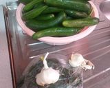 عکس مرحله 2 از دستور خیارشور