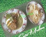 Cara Membuat Soto Medan 5