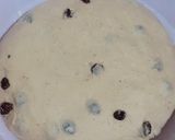 Foto del paso 3 de la receta: Hot cross buns🌺