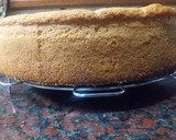 Foto del paso 1 de la receta: Torta tres leches