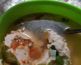 Foto langkah ke 5 dari resep Bakso mercon.