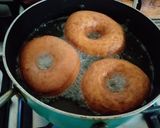 Foto del paso 4 de la receta: Donas 🍩🍩